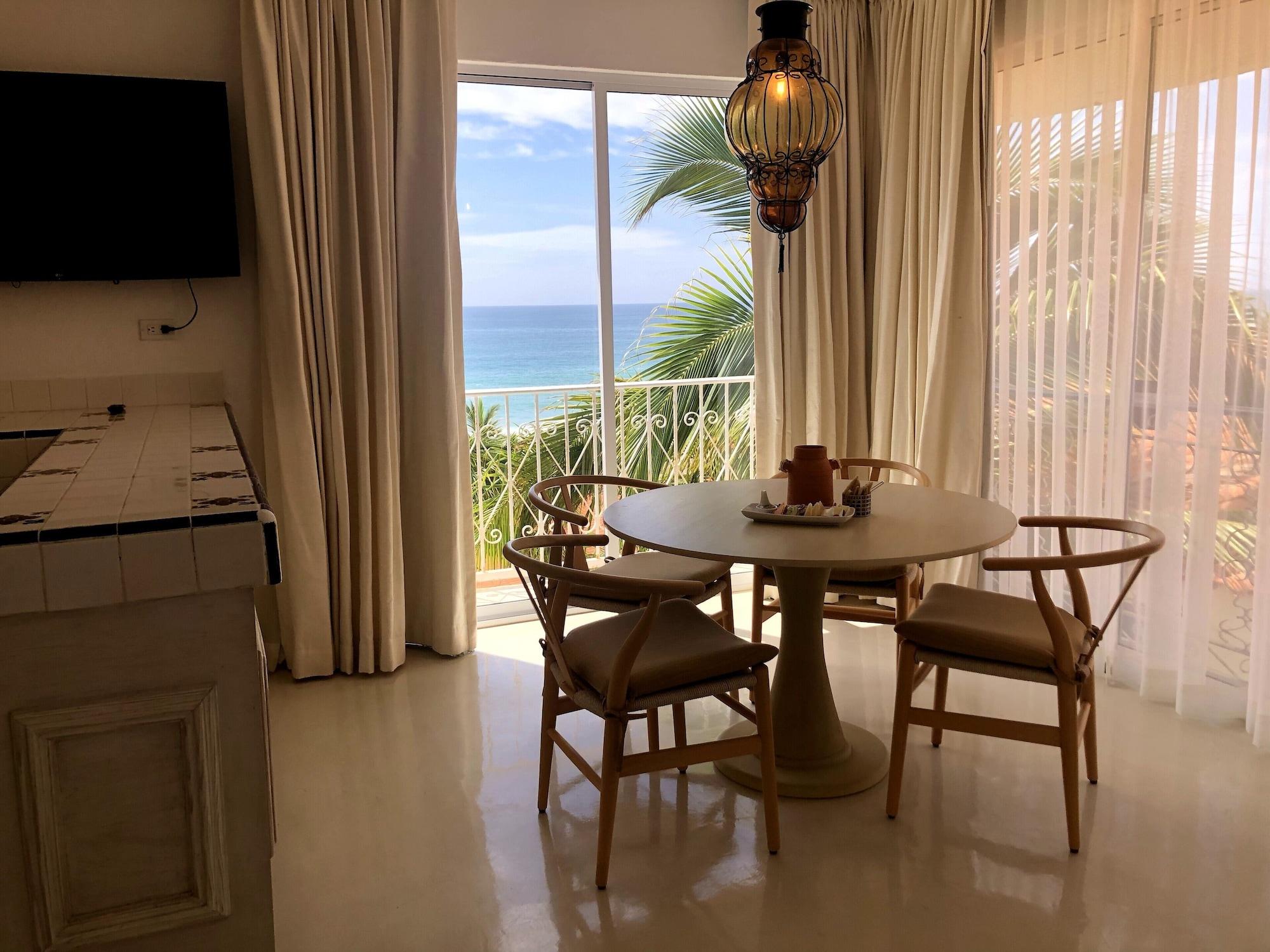 Mar Del Cabo By Velas Resorts Adults Only San José del Cabo Extérieur photo
