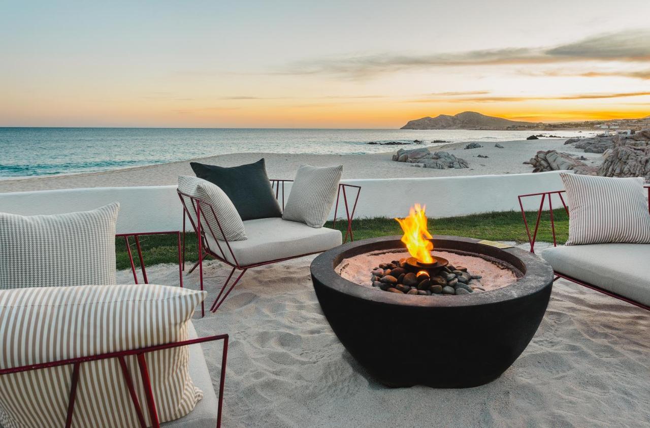 Mar Del Cabo By Velas Resorts Adults Only San José del Cabo Extérieur photo