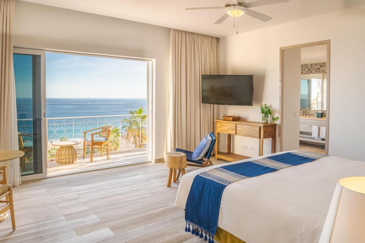 Mar Del Cabo By Velas Resorts Adults Only San José del Cabo Extérieur photo