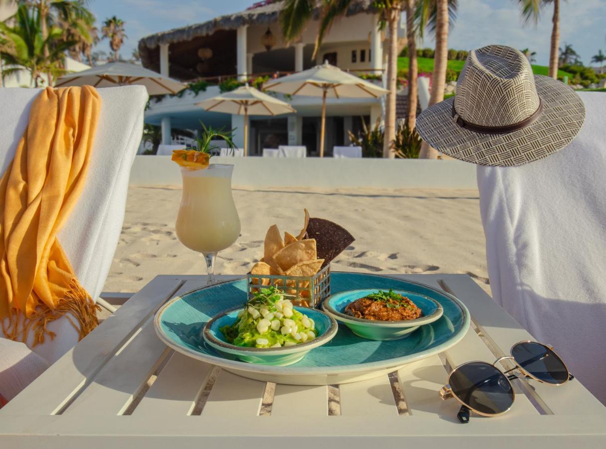 Mar Del Cabo By Velas Resorts Adults Only San José del Cabo Extérieur photo