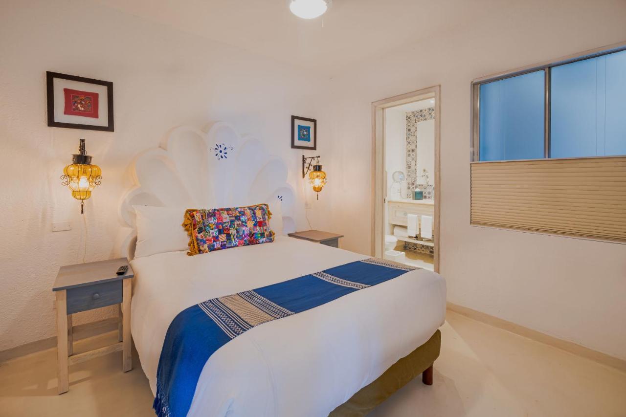 Mar Del Cabo By Velas Resorts Adults Only San José del Cabo Extérieur photo