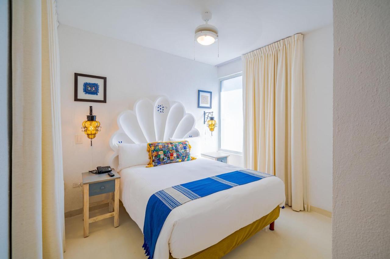 Mar Del Cabo By Velas Resorts Adults Only San José del Cabo Extérieur photo