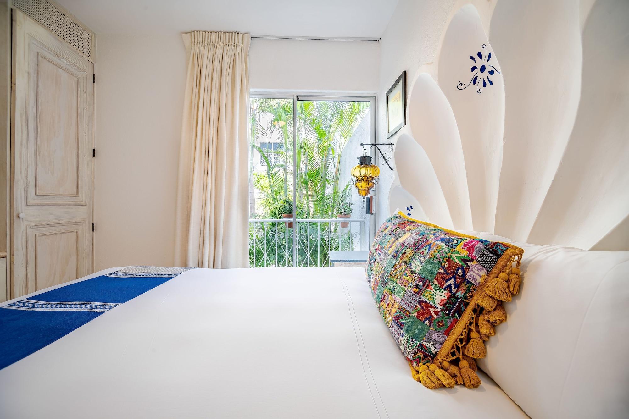 Mar Del Cabo By Velas Resorts Adults Only San José del Cabo Extérieur photo