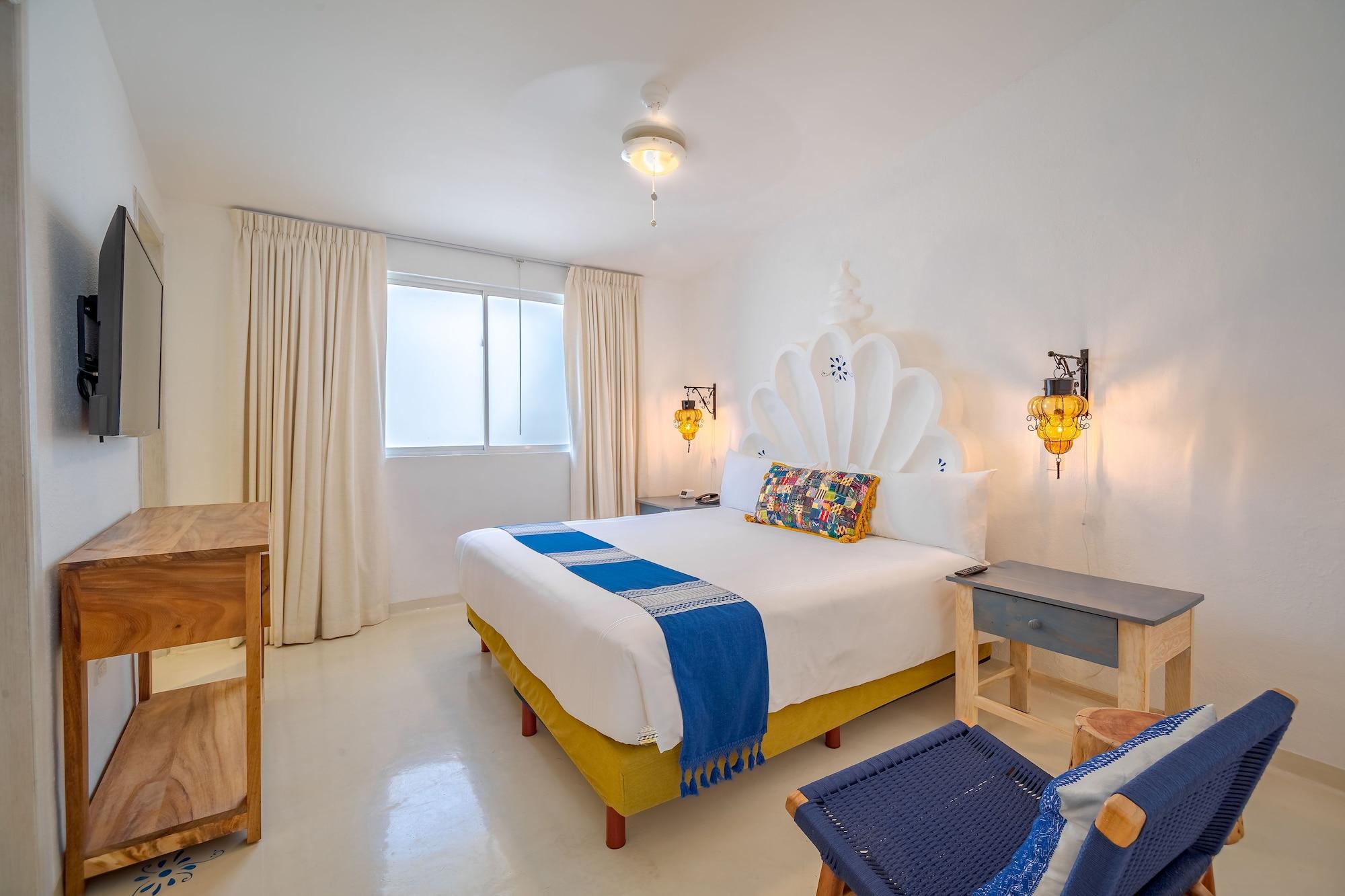 Mar Del Cabo By Velas Resorts Adults Only San José del Cabo Extérieur photo