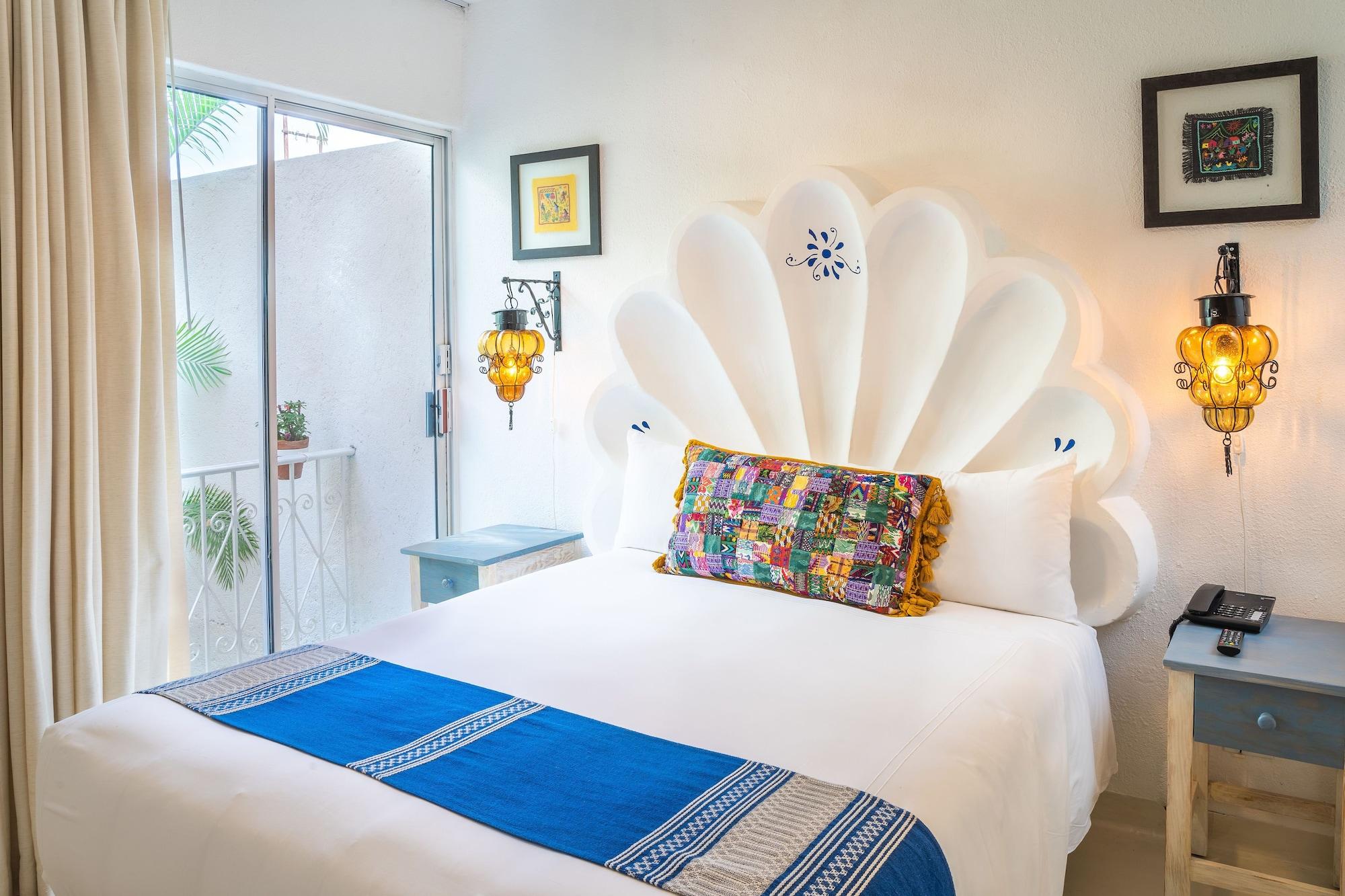 Mar Del Cabo By Velas Resorts Adults Only San José del Cabo Extérieur photo