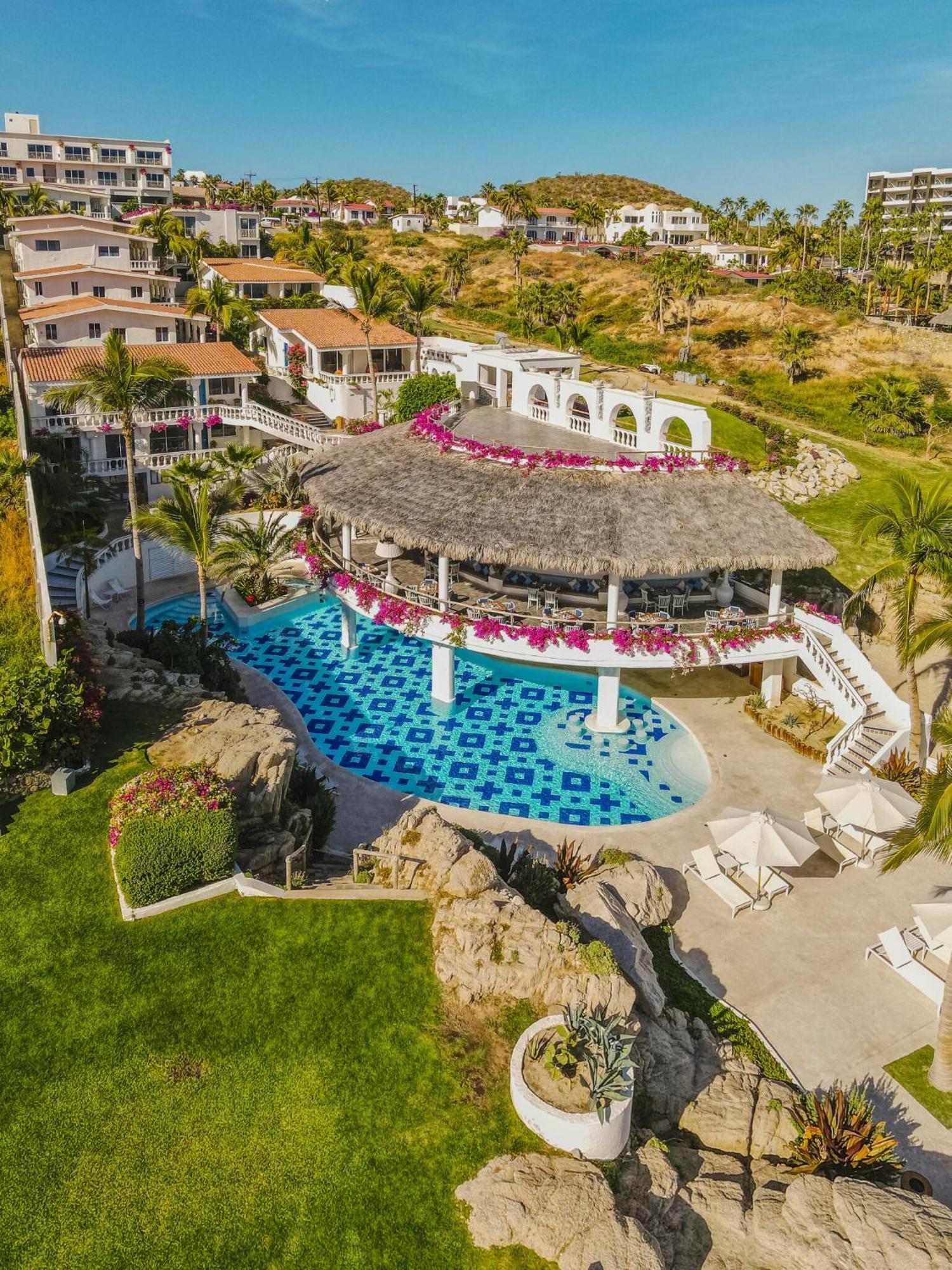 Mar Del Cabo By Velas Resorts Adults Only San José del Cabo Extérieur photo