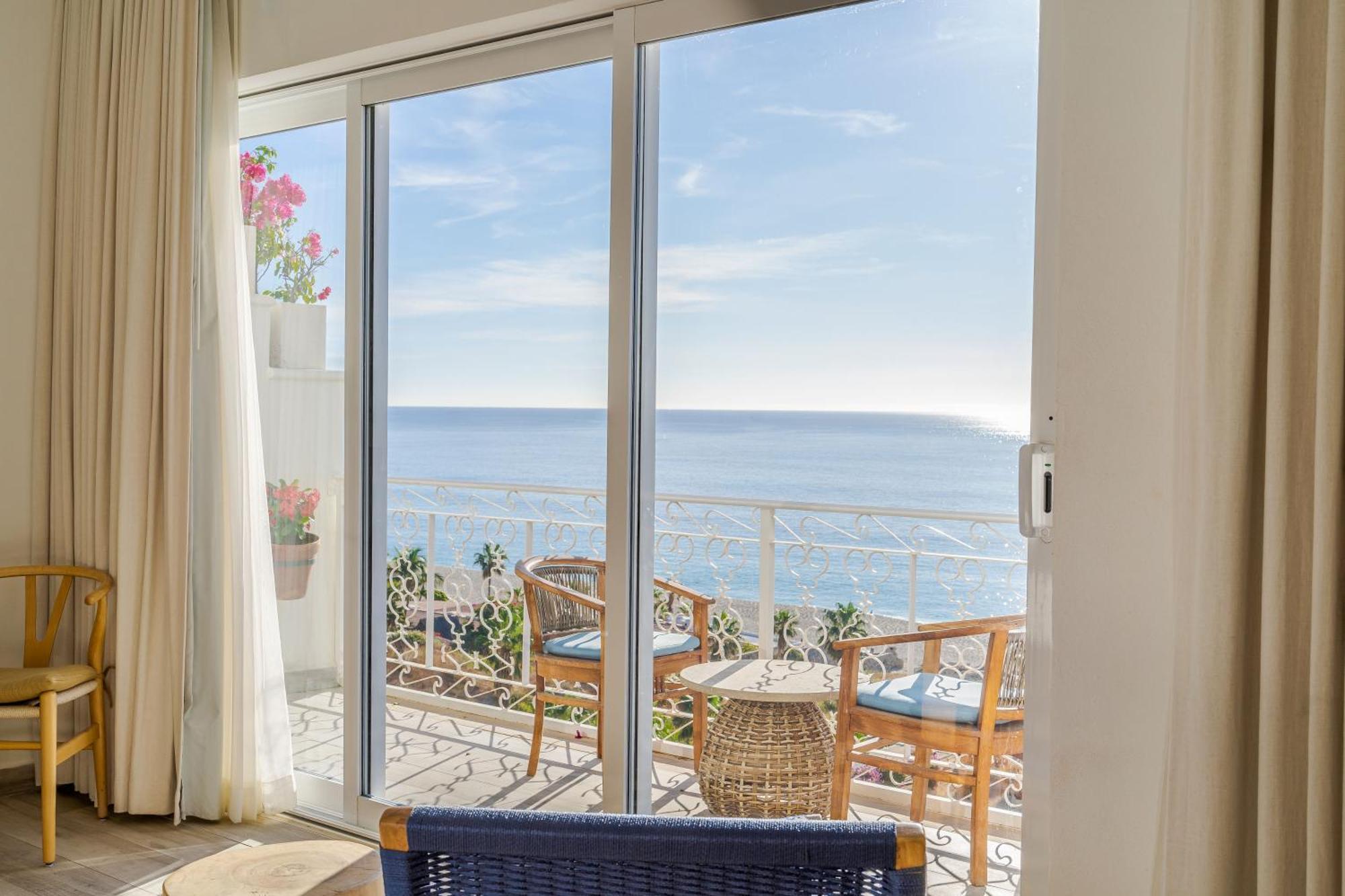 Mar Del Cabo By Velas Resorts Adults Only San José del Cabo Extérieur photo