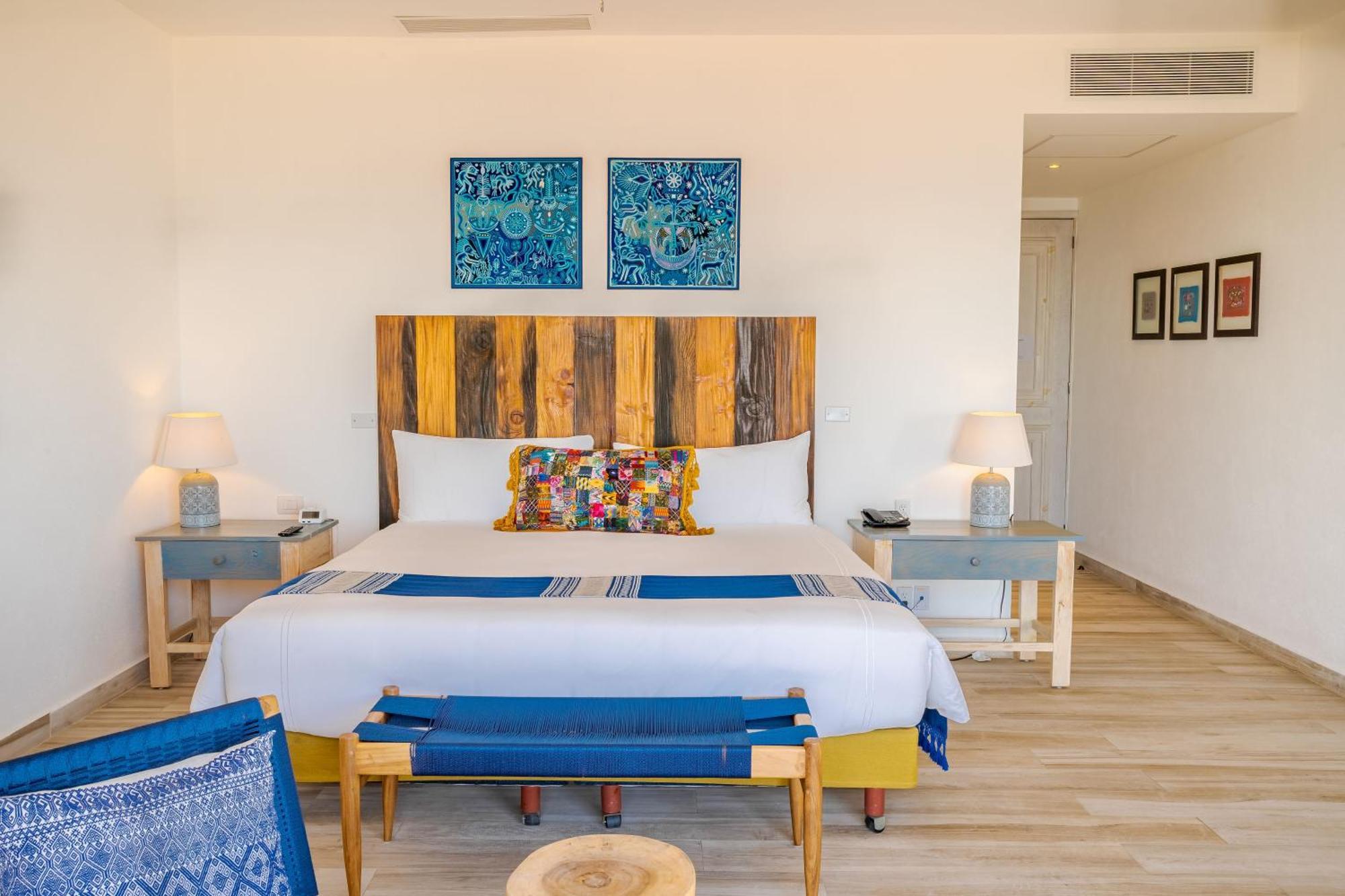 Mar Del Cabo By Velas Resorts Adults Only San José del Cabo Extérieur photo