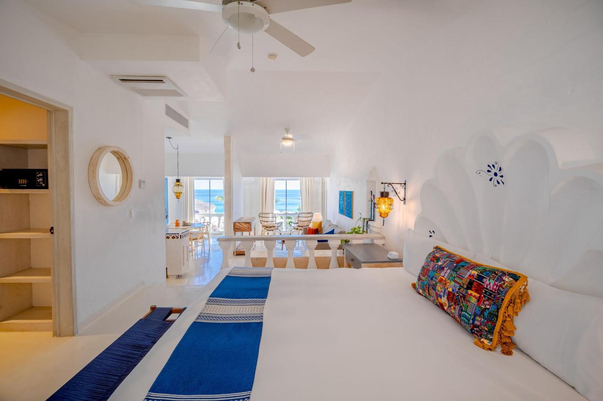 Mar Del Cabo By Velas Resorts Adults Only San José del Cabo Extérieur photo