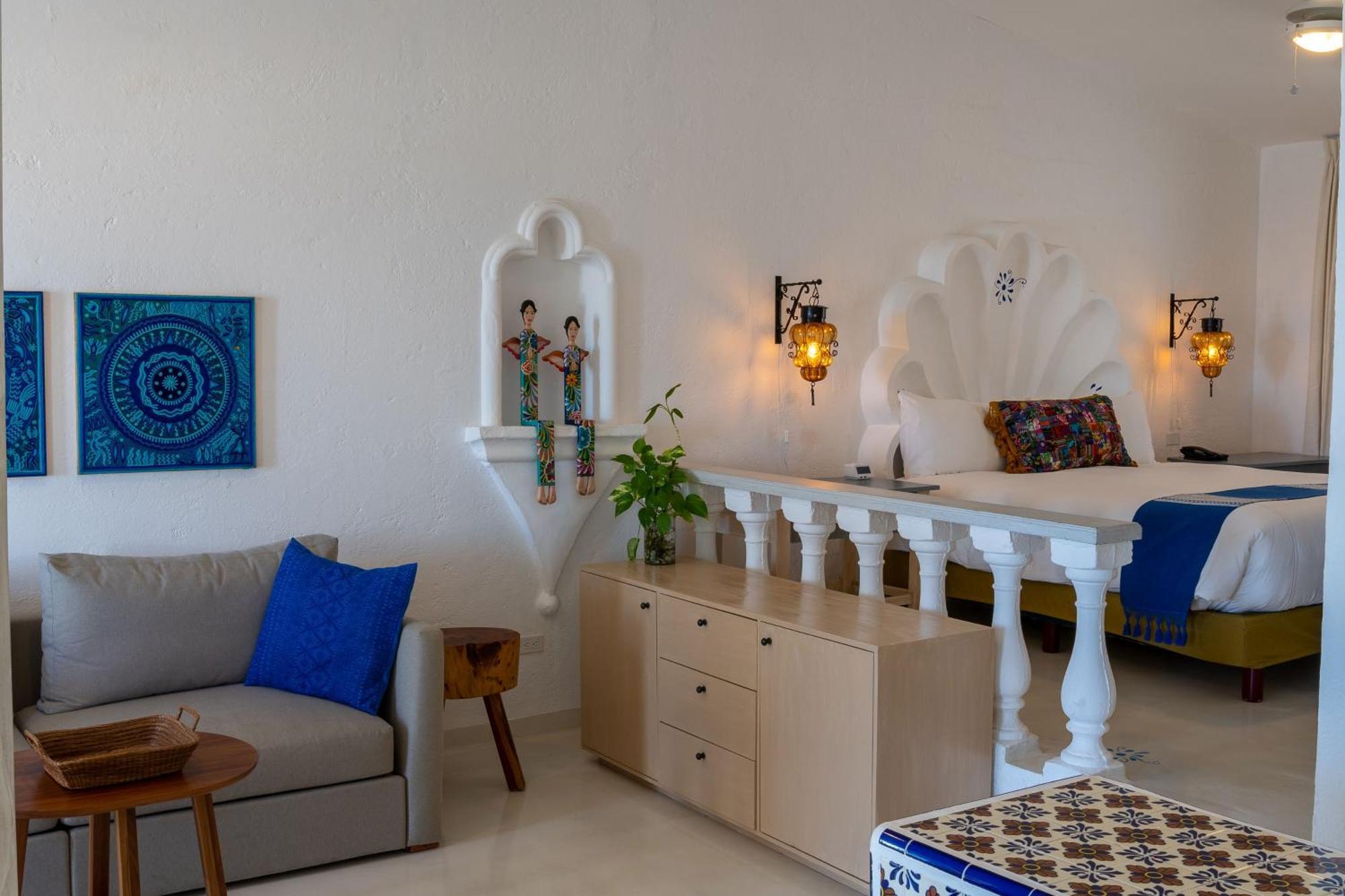 Mar Del Cabo By Velas Resorts Adults Only San José del Cabo Extérieur photo
