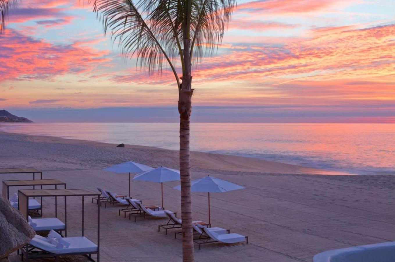 Mar Del Cabo By Velas Resorts Adults Only San José del Cabo Extérieur photo