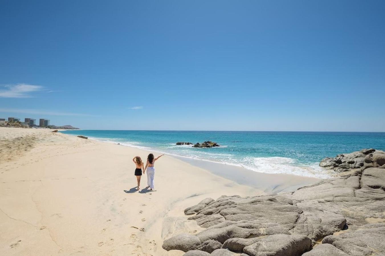 Mar Del Cabo By Velas Resorts Adults Only San José del Cabo Extérieur photo