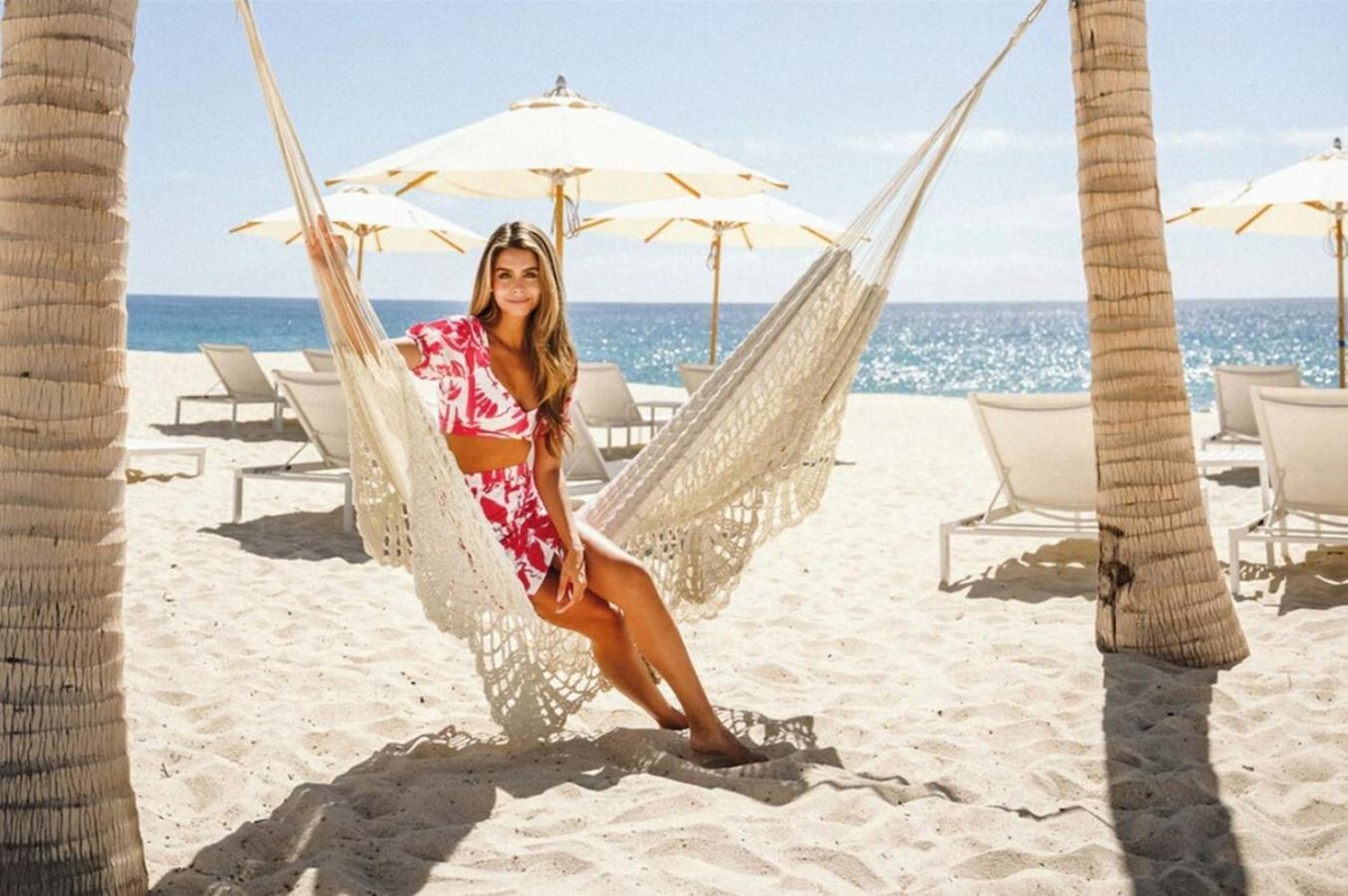 Mar Del Cabo By Velas Resorts Adults Only San José del Cabo Extérieur photo
