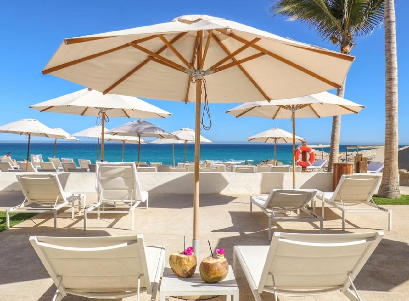 Mar Del Cabo By Velas Resorts Adults Only San José del Cabo Extérieur photo