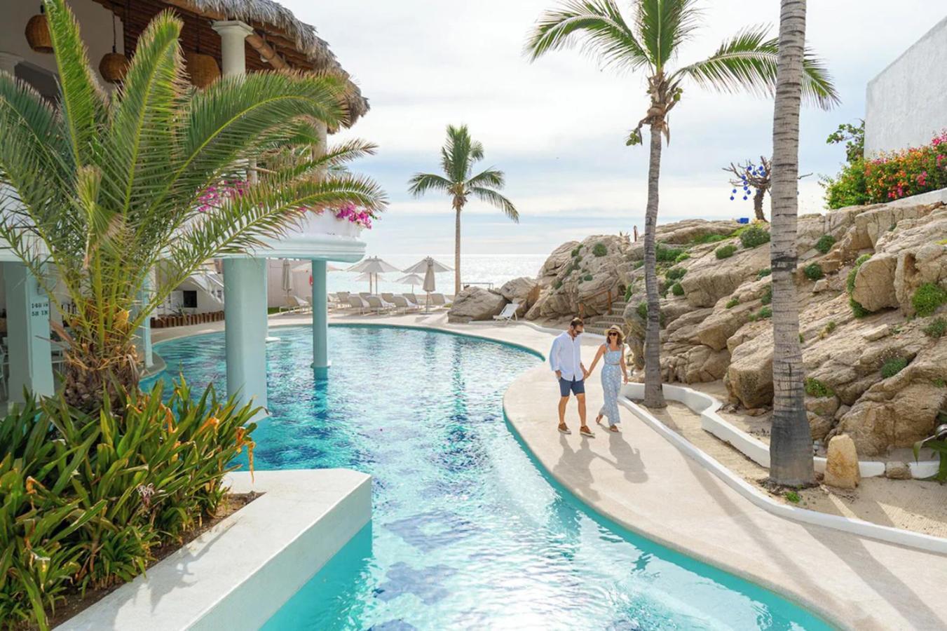 Mar Del Cabo By Velas Resorts Adults Only San José del Cabo Extérieur photo
