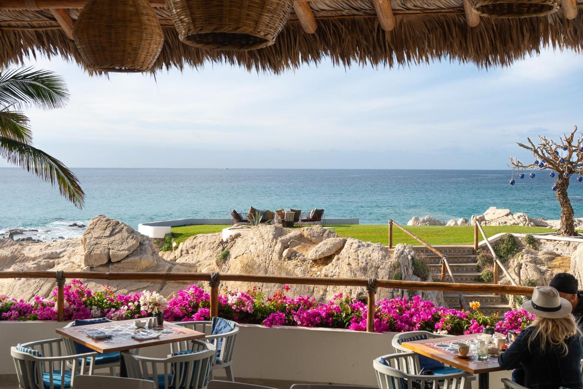 Mar Del Cabo By Velas Resorts Adults Only San José del Cabo Extérieur photo