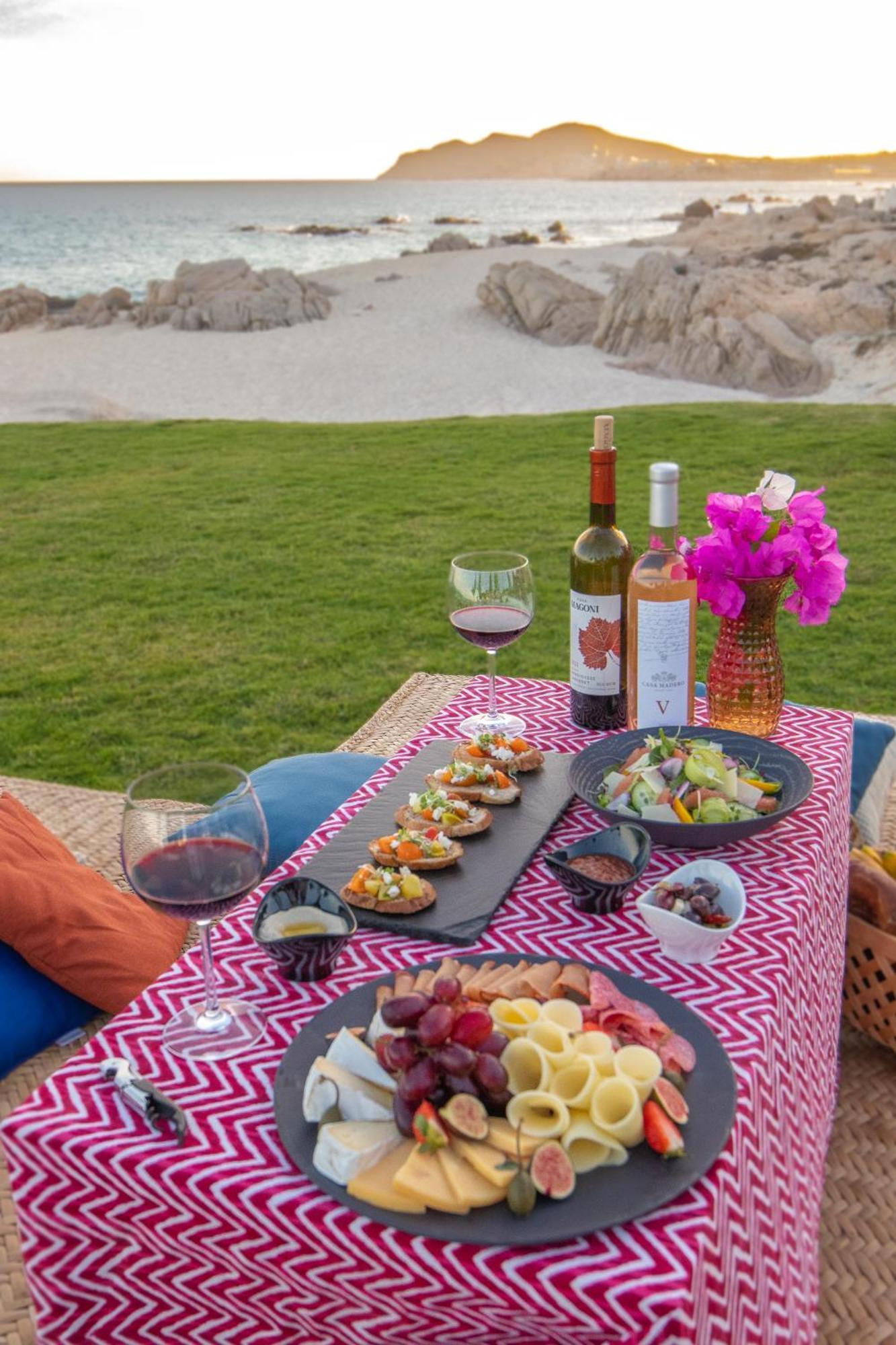 Mar Del Cabo By Velas Resorts Adults Only San José del Cabo Extérieur photo