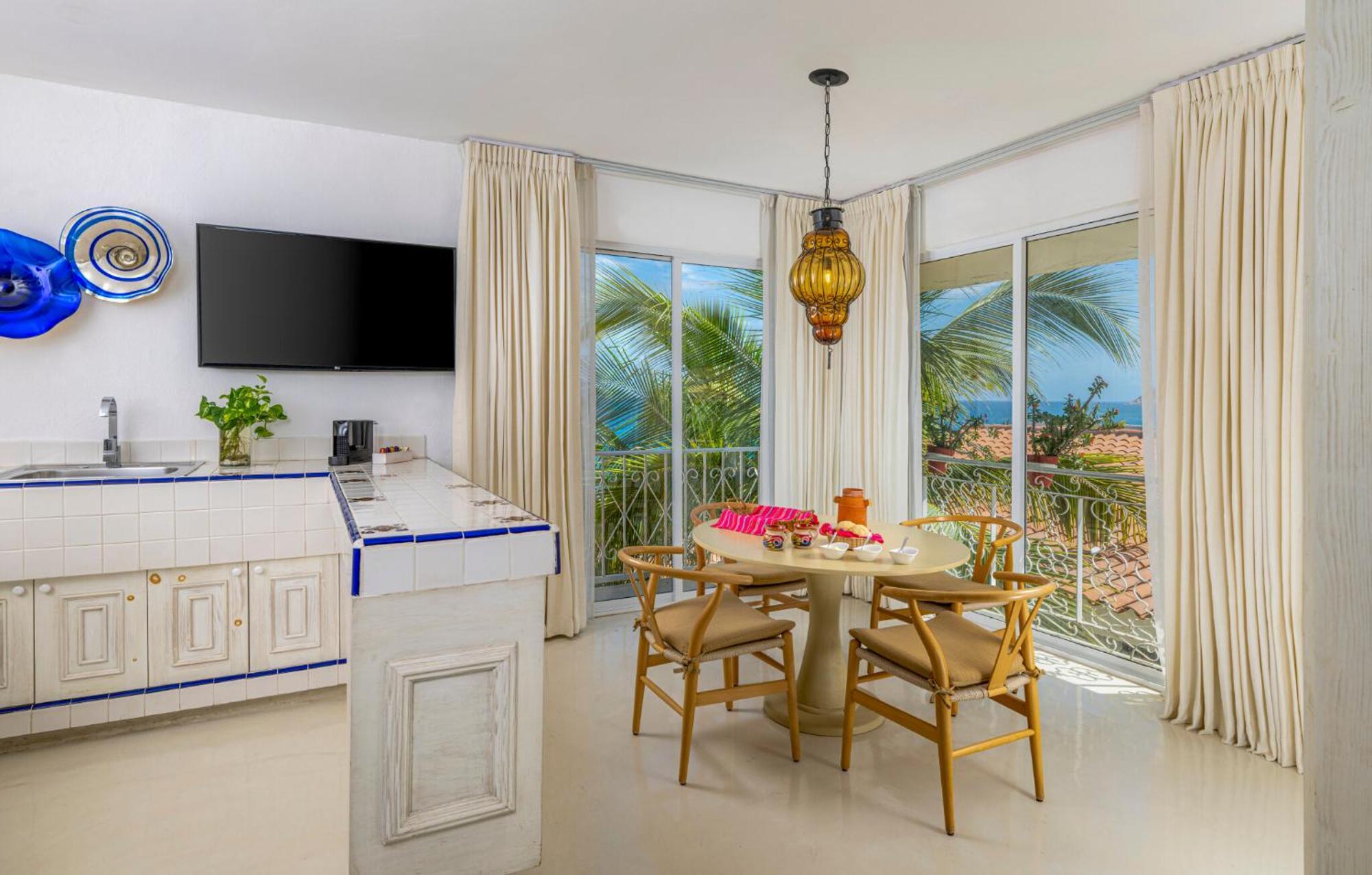 Mar Del Cabo By Velas Resorts Adults Only San José del Cabo Extérieur photo