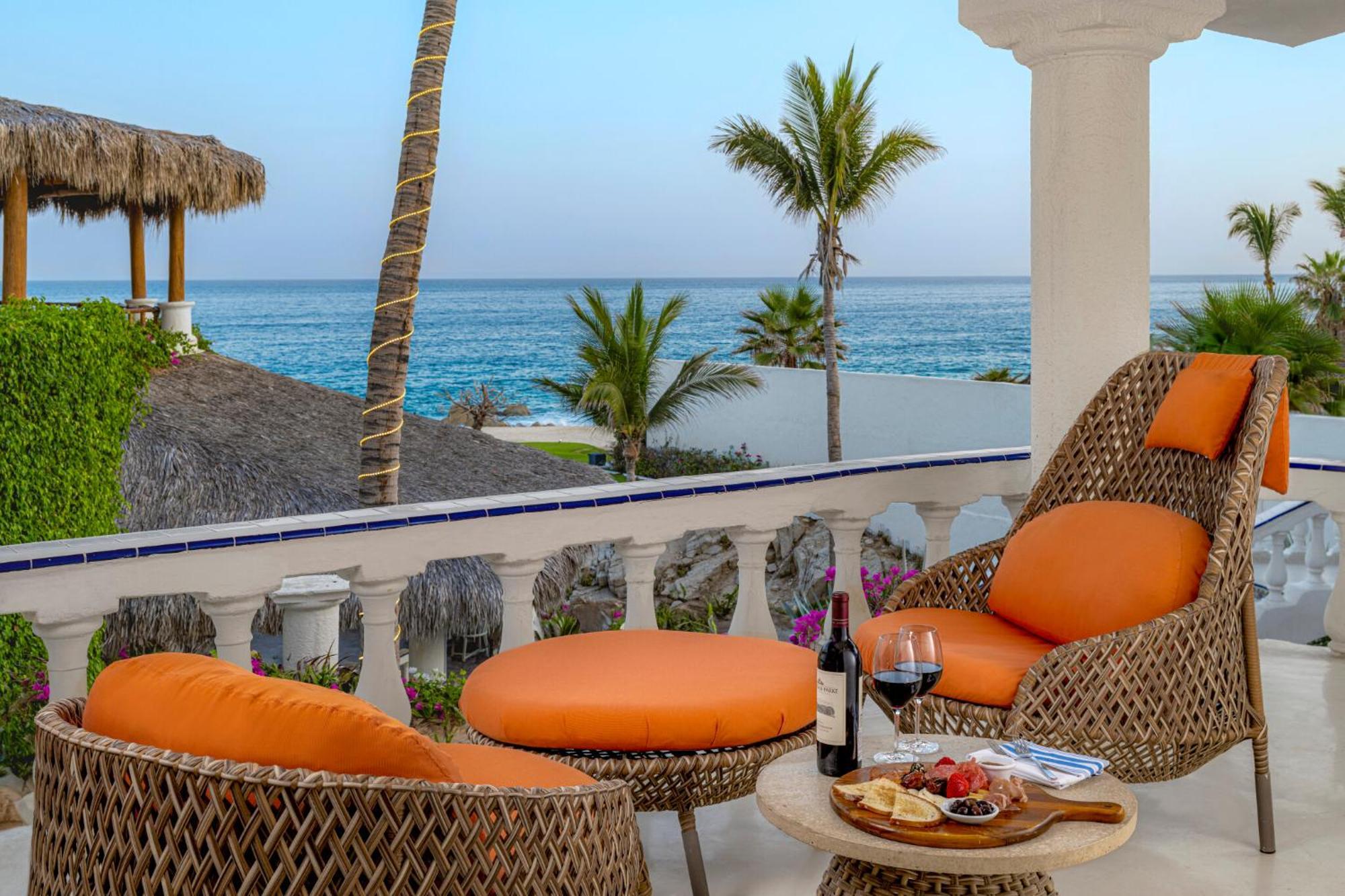 Mar Del Cabo By Velas Resorts Adults Only San José del Cabo Extérieur photo