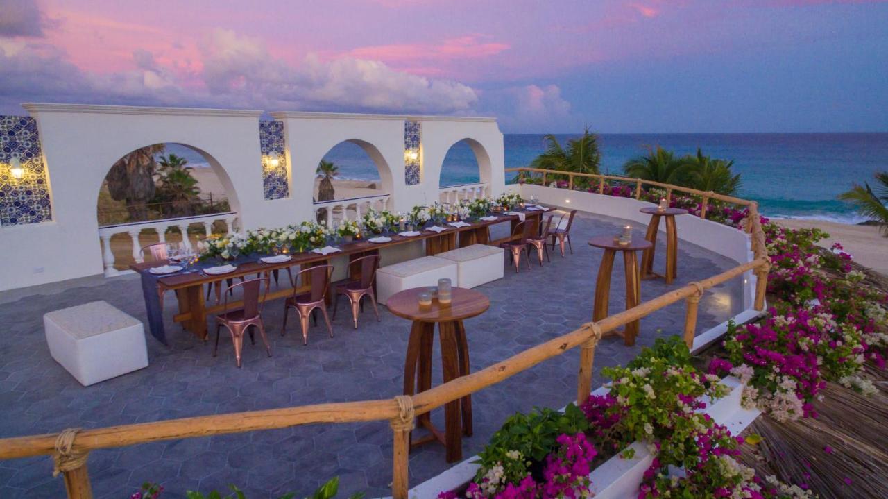 Mar Del Cabo By Velas Resorts Adults Only San José del Cabo Extérieur photo
