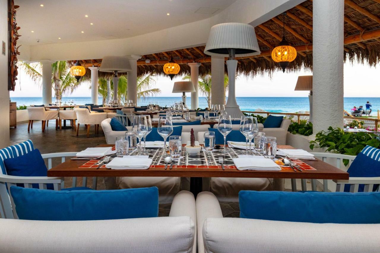 Mar Del Cabo By Velas Resorts Adults Only San José del Cabo Extérieur photo