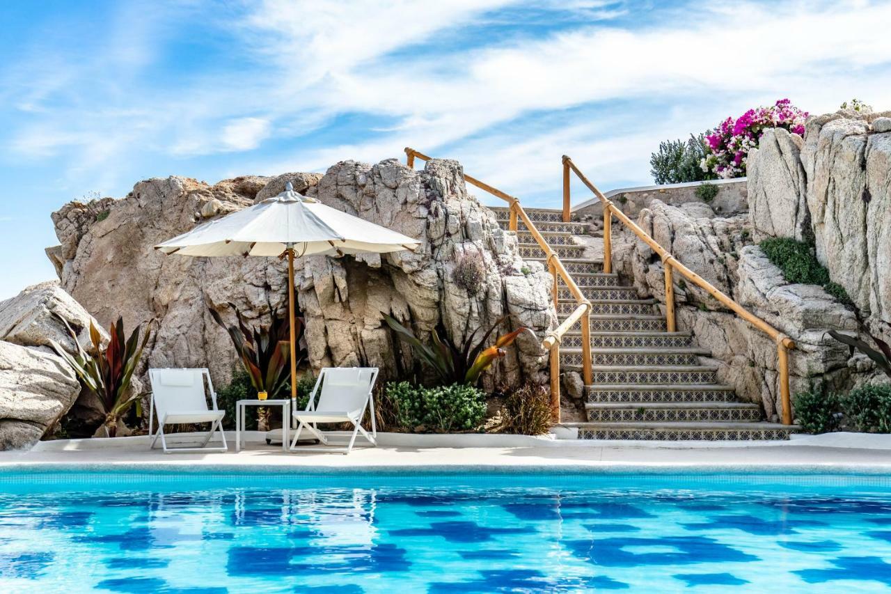 Mar Del Cabo By Velas Resorts Adults Only San José del Cabo Extérieur photo