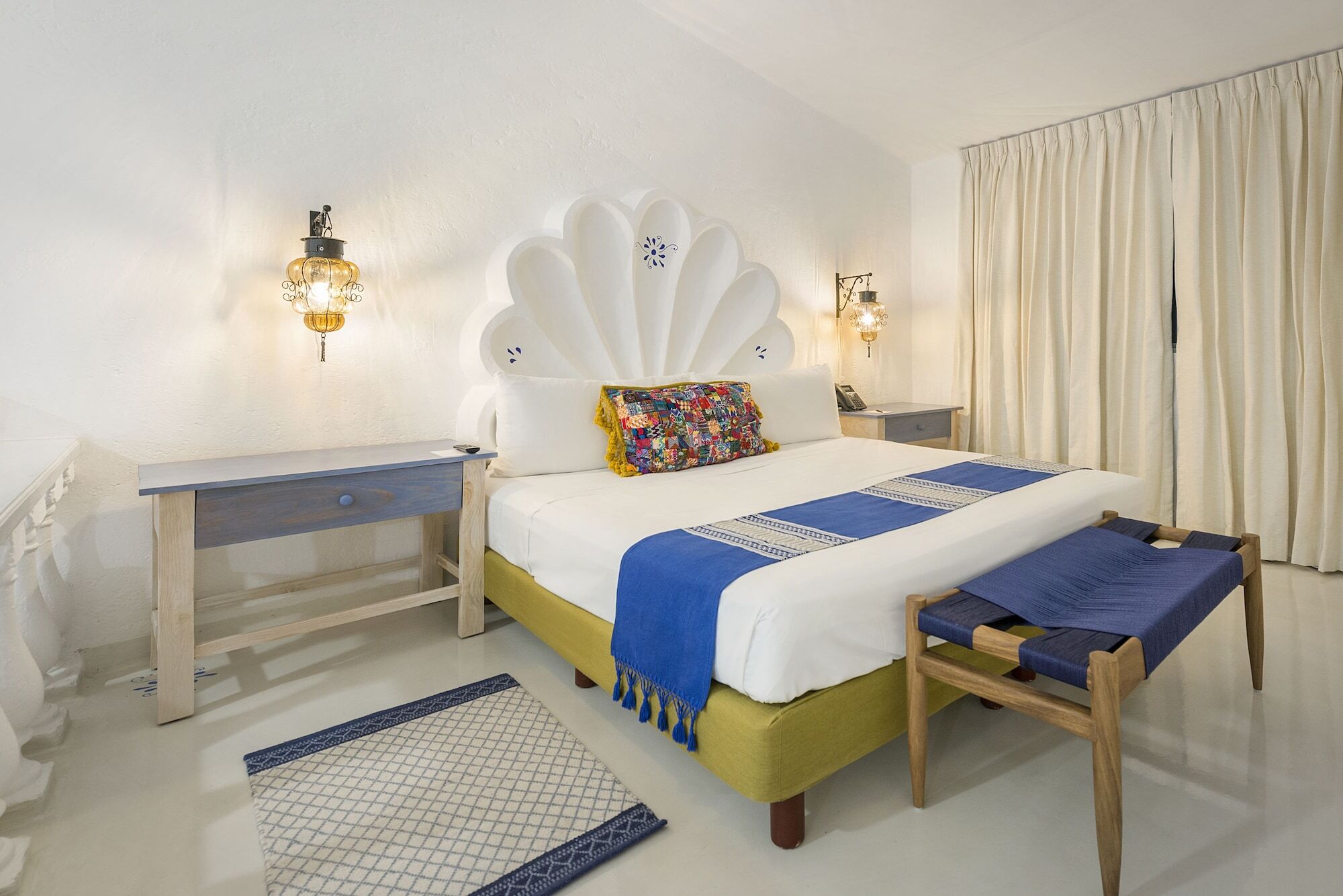 Mar Del Cabo By Velas Resorts Adults Only San José del Cabo Extérieur photo